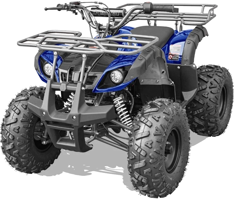 Yamaha ATV Service Manuals